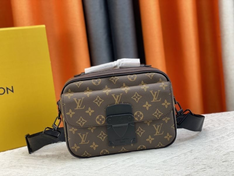 LV Satchel bags